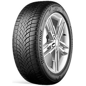 Bridgestone Blizzak LM005 DriveGuard RFT 195/55R16 91H XL Kış Lastiği
