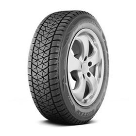 Bridgestone DMV2 225/65R17 102S Kış Lastiği