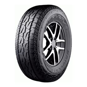 Bridgestone Dueler A/T 001 215/65 R16 98T Yaz Lastiği 2024