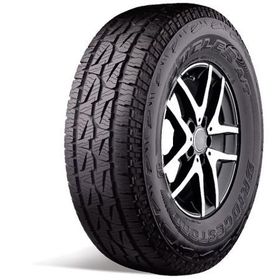 Bridgestone Dueler H/T684 255/60R18 112H XL Yaz Lastiği
