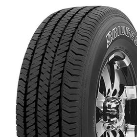 Bridgestone Dueler H/T684 255/60R18 112H XL Yaz Lastiği