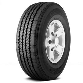 Bridgestone Dueler H/T684 255/60R18 112H XL Yaz Lastiği