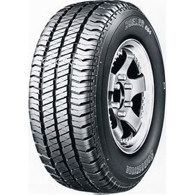 Bridgestone Dueler H/T684 255/60R18 112H XL Yaz Lastiği