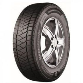 Bridgestone Duravis All Season 215/60R17C 109/107T Dört Mevsim Lastiği