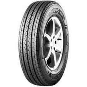 Bridgestone Duravis R660 185/75 R16C 104/102R Yaz Lastiği