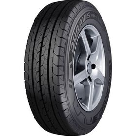 Bridgestone Duravis R660 215/65 R16C 106/104T 8PR Yaz Lastiği 2026