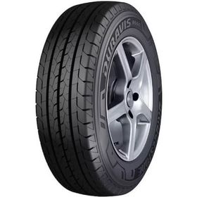 Bridgestone Duravis R660 215/65 R16C 106/104T 8PR Yaz Lastiği 2026