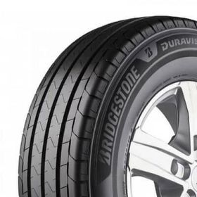 Bridgestone Duravis Van 215/70 R15C 109/107S Yaz Lastiği Üretim Yılı: 2023