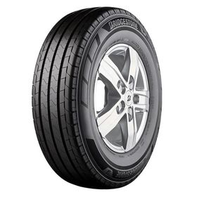 Bridgestone Duravis Van 235/65 R16C 121/119R Yaz Lastiği Üretim Yılı: 2023