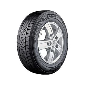 Bridgestone Duravis Van Winter 235/65 R16C 121/119R Kış Lastiği 2026