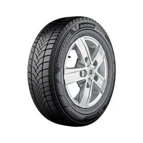 Bridgestone Duravis Van Winter 235/65 R16C 121/119R Kış Lastiği 2026