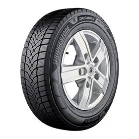 Bridgestone Duravis Van Winter 235/65 R16C 121/119R Kış Lastiği 2026