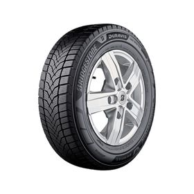 Bridgestone Duravis Van Winter 235/65 R16C 121/119R Kış Lastiği