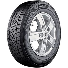 Bridgestone Duravis Van Winter 235/65 R16C 121/119R Kış Lastiği