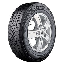 Bridgestone Duravis Van Winter 235/65 R16C 121/119R Kış Lastiği
