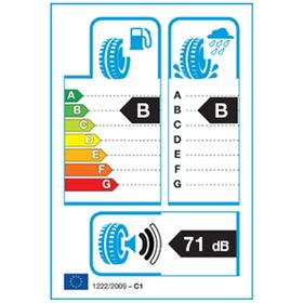 Bridgestone Ecopia EP150 195/65R15 91H Yaz Lastiği