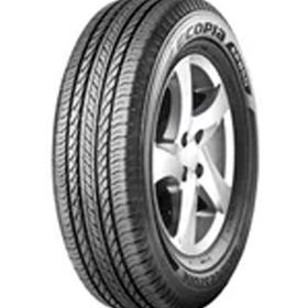 Bridgestone Ecopia EP850 235/60R16 100H Yaz Lastiği