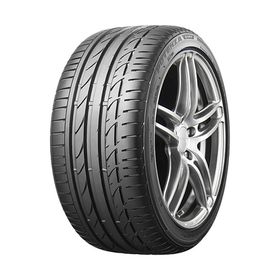 Bridgestone Potenza S001 225/35R19 88Y XL Yaz Lastiği