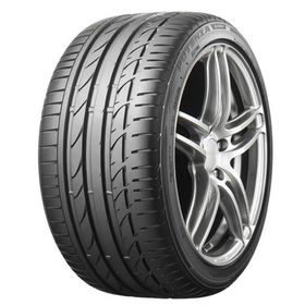 Bridgestone Potenza S001 225/50R17 98W XL RFT Yaz Lastiği