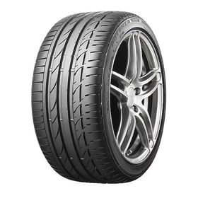 Bridgestone Potenza S001 225/50R17 98W XL RFT Yaz Lastiği