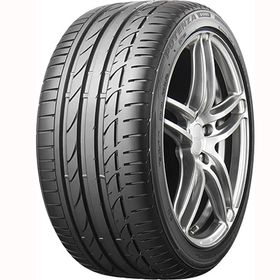 Bridgestone Potenza S001 275/40R19 101Y MOE RFT Yaz Lastiği