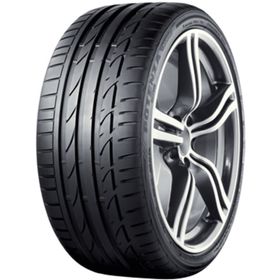 Bridgestone Potenza S001 275/40R19 101Y MOE RFT Yaz Lastiği
