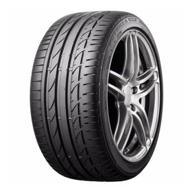 Bridgestone Potenza S001 295/30R19 100Y XL Yaz Lastiği