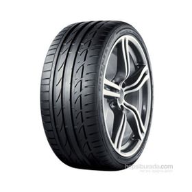 Bridgestone Potenza S001 295/30R19 100Y XL Yaz Lastiği