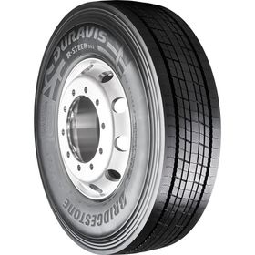 Bridgestone R-Steer 002 245/70R17.5 136/134M M+S Yaz Lastiği Üretim Yılı: 2022