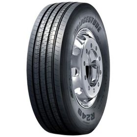 Bridgestone R249 295/80R22.5 152/148M Yaz Lastiği