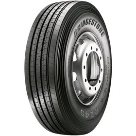 Bridgestone R249 295/80R22.5 152/148M Yaz Lastiği