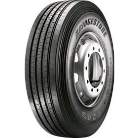 Bridgestone R249 295/80R22.5 152/148M Yaz Lastiği