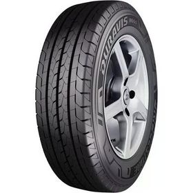 Bridgestone R660 285/65 R16C Duravis 131R Yaz Lastiği 2026
