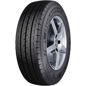 Bridgestone R660 285/65 R16C Duravis 131R Yaz Lastiği 2026