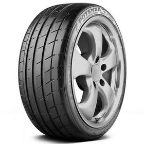 Bridgestone S007 295/35R20 105Y XL Yaz Lastiği