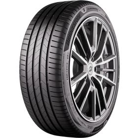 Bridgestone Turanza 6 265/60 R18 110V Yaz Lastiği Üretim Yılı: 2023