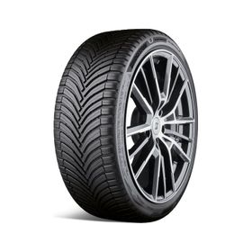 Bridgestone Turanza All Season 6 195/60 R18 96H XL Dört Mevsim Lastiği 2026