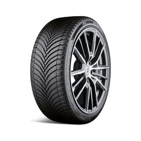 Bridgestone Turanza All Season 6 195/60 R18 96H XL Dört Mevsim Lastiği 2026