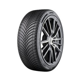 Bridgestone Turanza All Season 6 195/60 R18 96H XL M+S 3PMSF Dört Mevsim Lastiği 2026