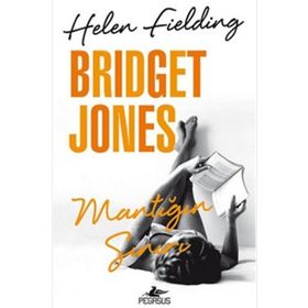 Bridget Jones Mantığın Sınırı - Helen Fielding