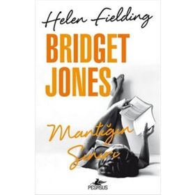 Bridget Jones Mantığın Sınırı - Helen Fielding