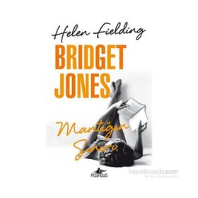 Bridget Jones Mantığın Sınırı - Helen Fielding
