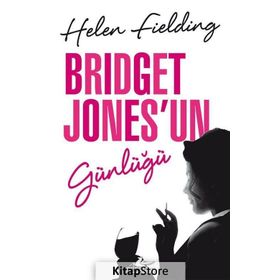Bridget Jones’un Günlüğü - Helen Fielding