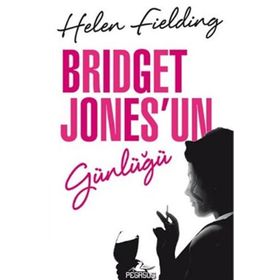 Bridget Jones’un Günlüğü - Helen Fielding