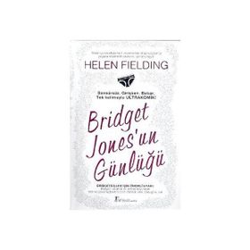 Bridget Jones’un Günlüğü - Helen Fielding