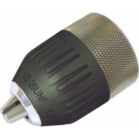 Bried 10 mm 1/2x20 Dişi Elle Sıkma Mandren