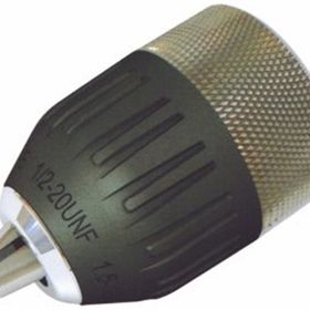 Bried 10 mm 3/8x24 Dişi Elle Sıkma Mandren