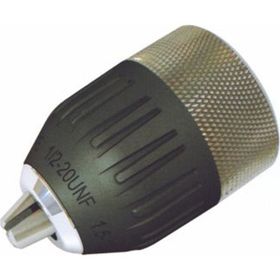 Bried 10 mm 3/8x24 Dişi Elle Sıkma Mandren