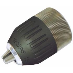 Bried 10 mm 3/8x24 Dişi Elle Sıkma Mandren
