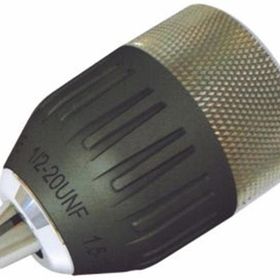Bried 10 mm 3/8x24 Dişi Elle Sıkma Mandren